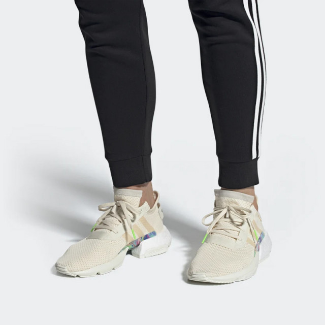 SEPATU SNEAKERS ADIDAS POD-S3.1