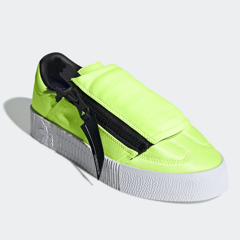 Wmns Sambarose Zip foto 2
