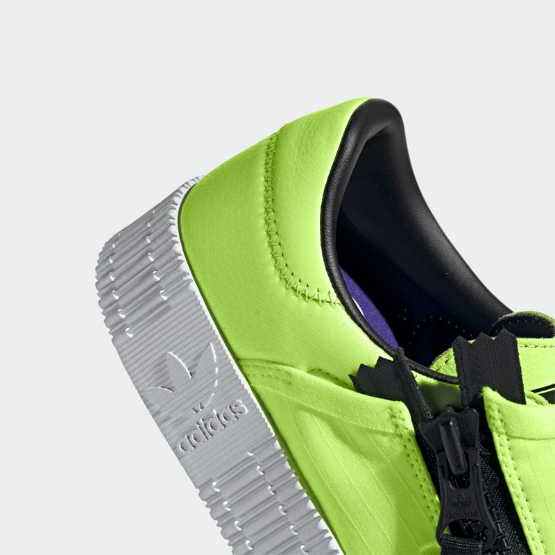 Wmns Sambarose Zip foto 4