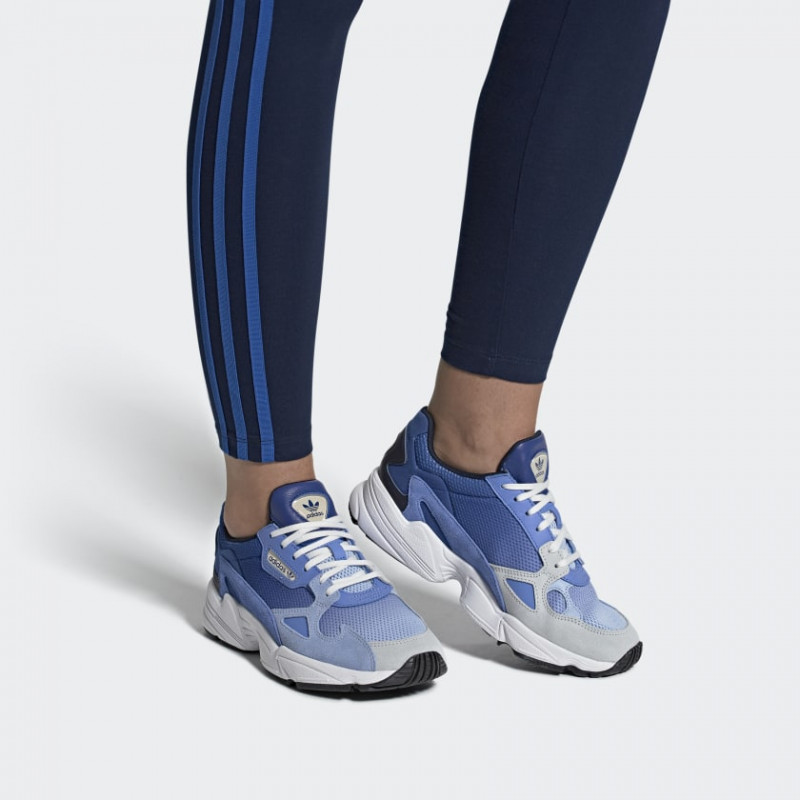 Wmns Falcon foto 2