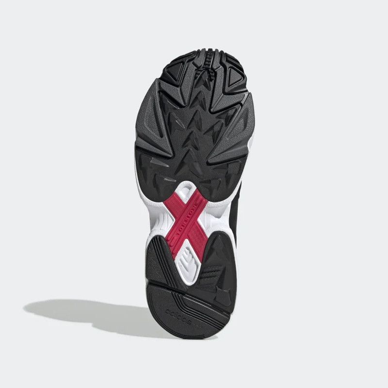 SEPATU SNEAKERS ADIDAS Wmns Falcon Rx