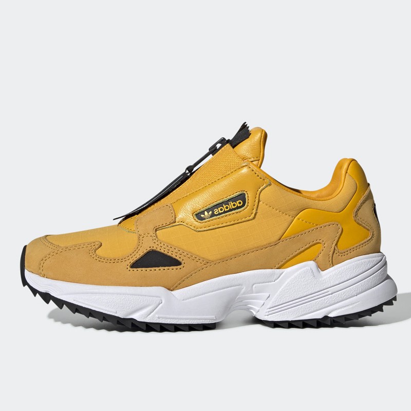 SEPATU SNEAKERS ADIDAS Wmns Falcon Zip