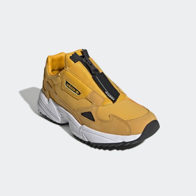 SEPATU SNEAKERS ADIDAS Wmns Falcon Zip