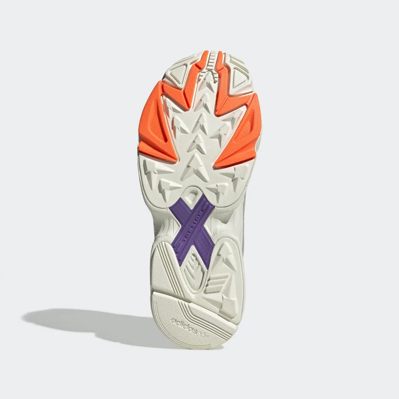 SEPATU SNEAKERS ADIDAS Wmns Falcon