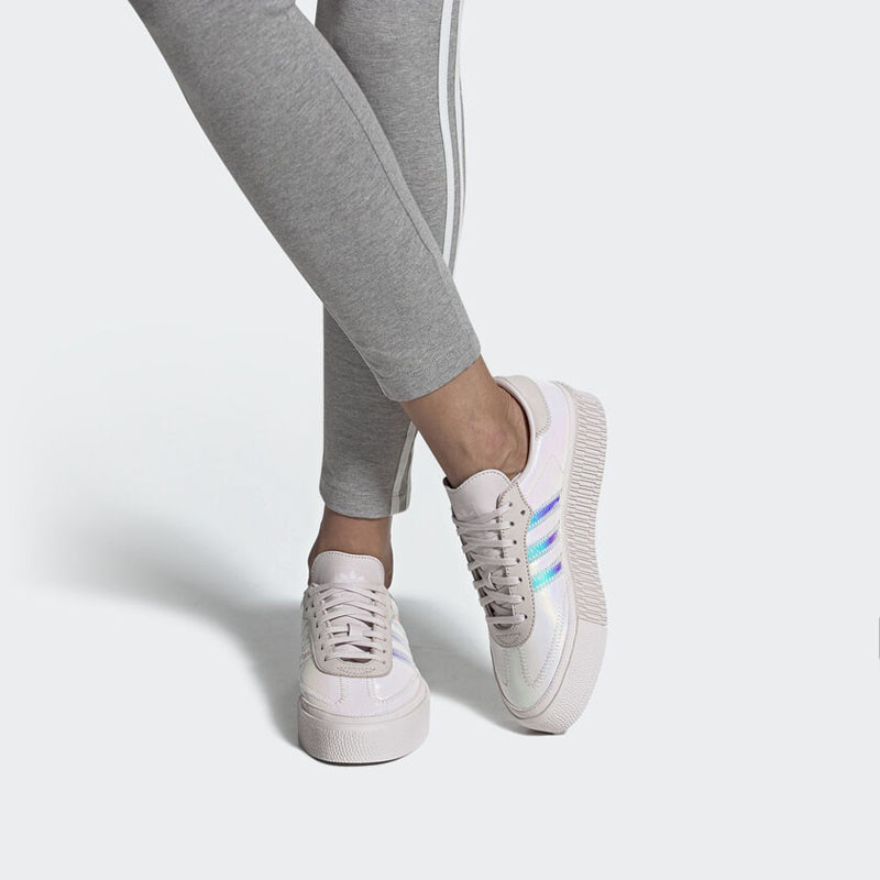 Wmns Sambarose foto 2
