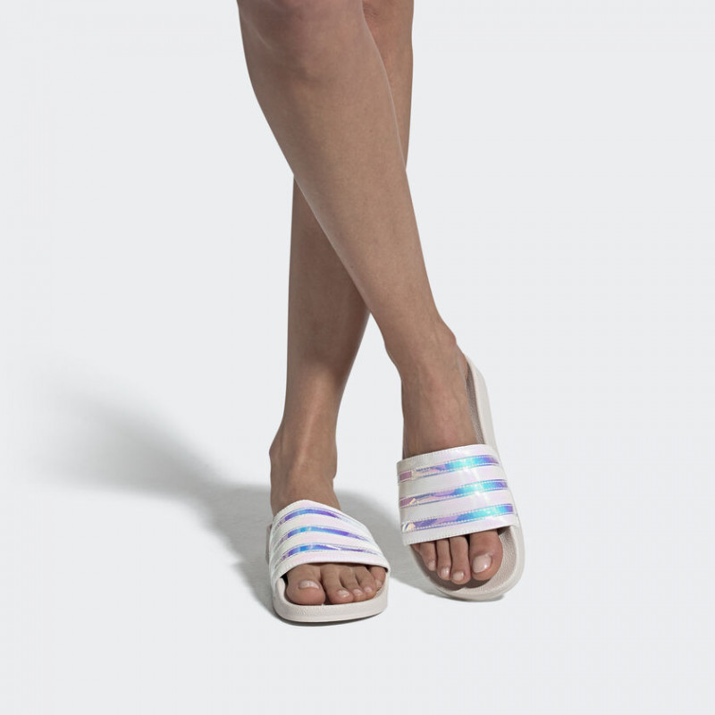 Wmns Adilette Slides foto 2