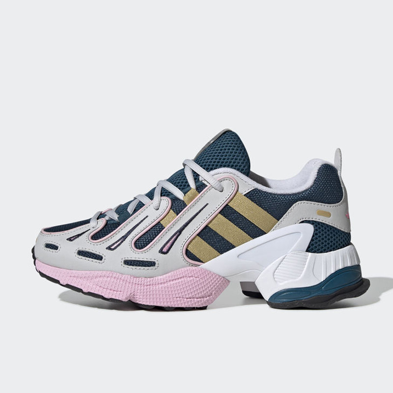 SEPATU TRAINING ADIDAS Wmns EQT Gazelle