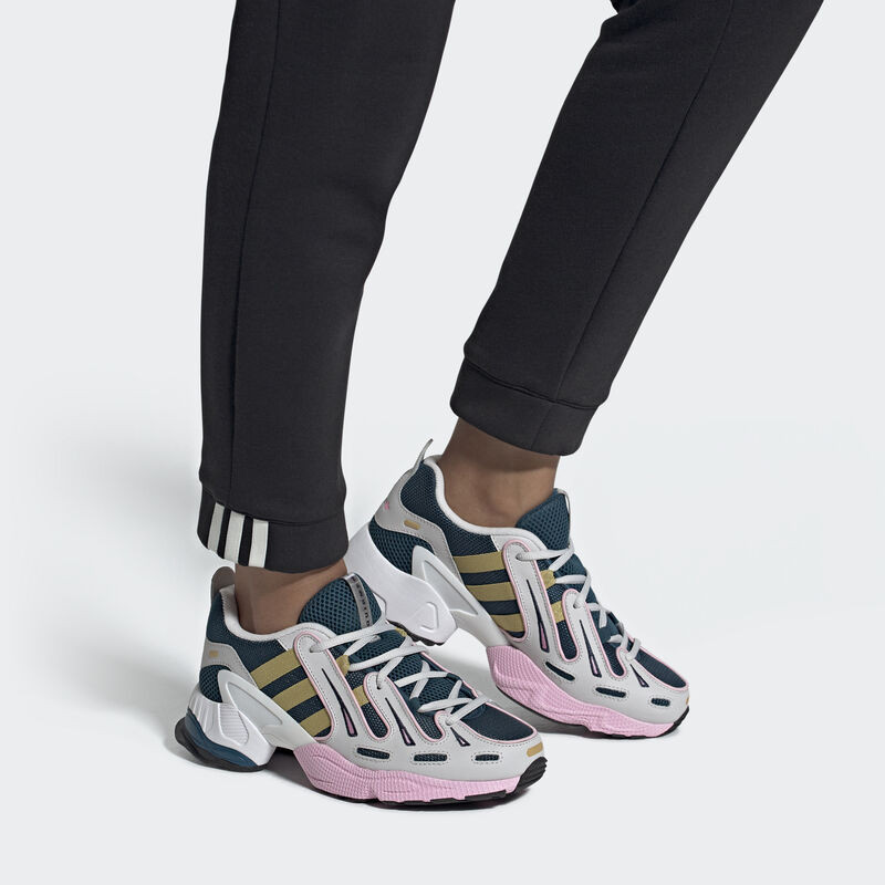 SEPATU TRAINING ADIDAS Wmns EQT Gazelle