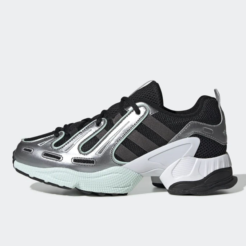 SEPATU SNEAKERS ADIDAS Wmns Eqt Gazelle