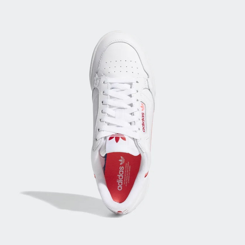 SEPATU SNEAKERS ADIDAS Wmns Continental 80