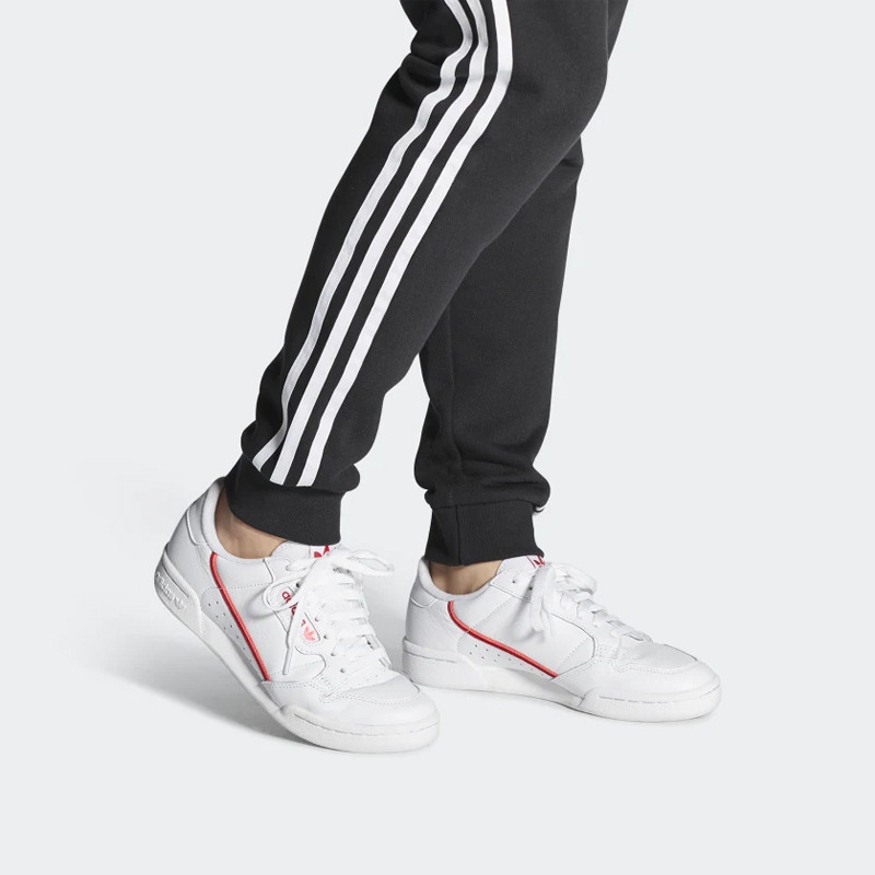 SEPATU SNEAKERS ADIDAS Wmns Continental 80