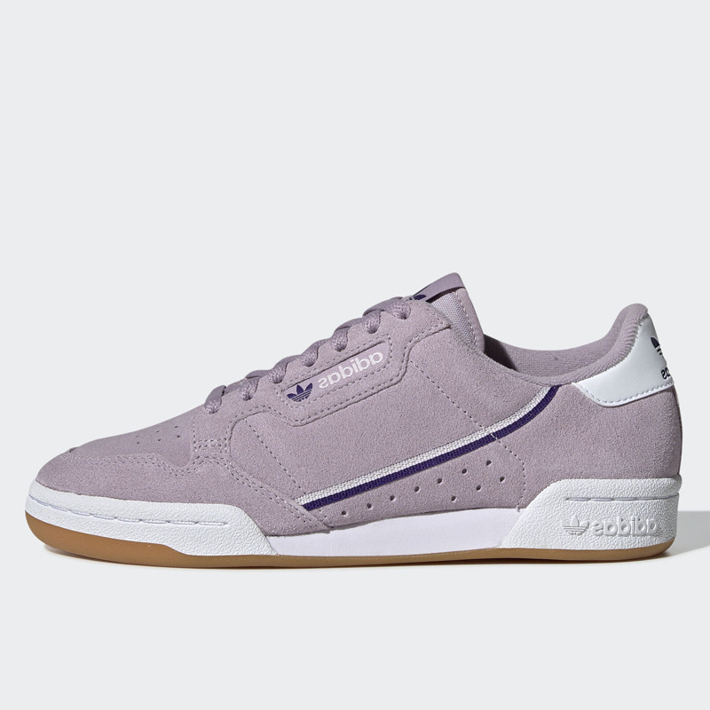 SEPATU SNEAKERS ADIDAS Wmns Continental 80