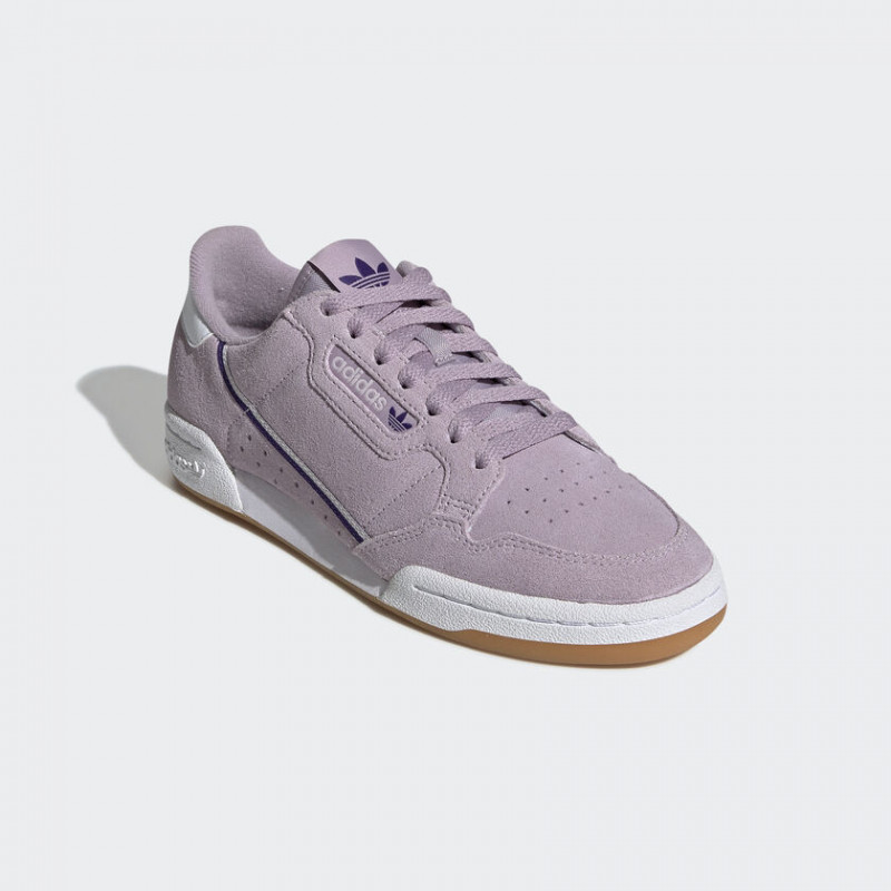 SEPATU SNEAKERS ADIDAS Wmns Continental 80