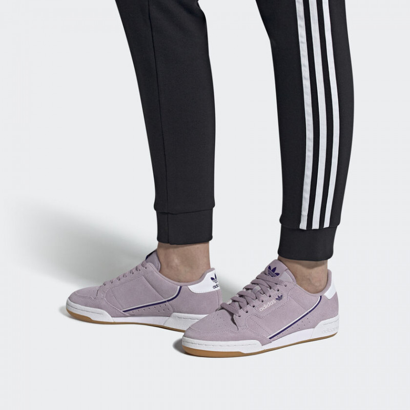 SEPATU SNEAKERS ADIDAS Wmns Continental 80