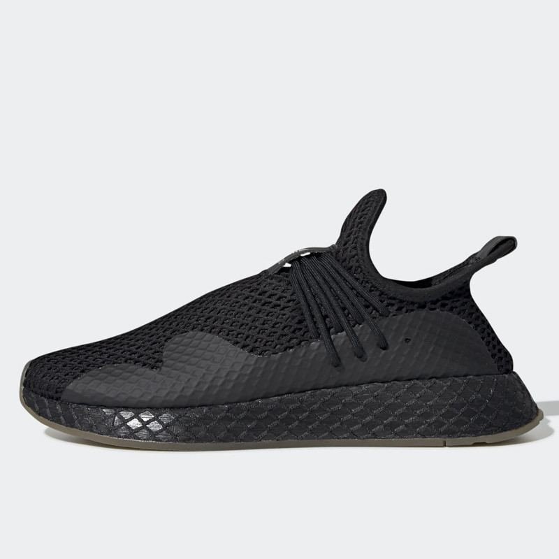 SEPATU SNEAKERS ADIDAS Wmns Deerupt