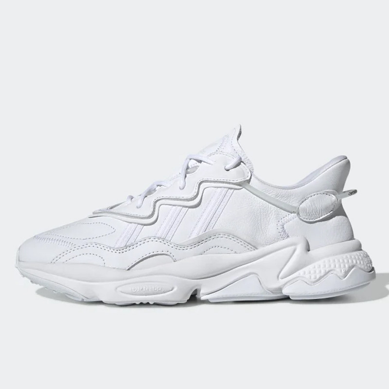 SEPATU SNEAKERS ADIDAS Ozweego