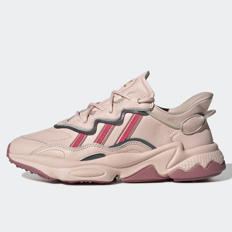 SEPATU TRAINING ADIDAS Wmns Ozweego