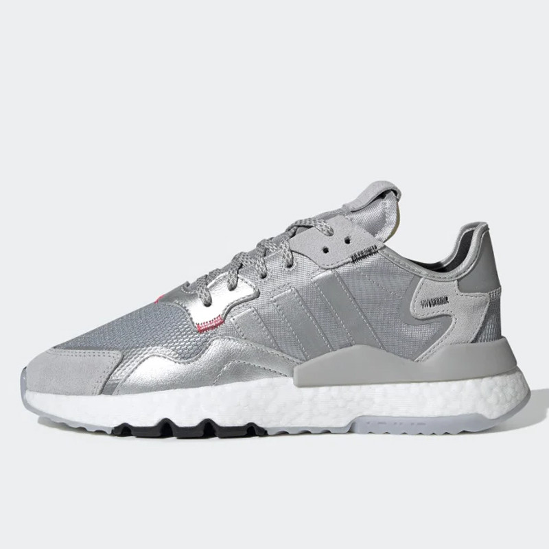 SEPATU SNEAKERS ADIDAS Nite Jogger