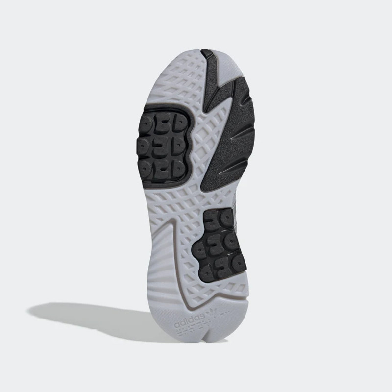 SEPATU SNEAKERS ADIDAS Nite Jogger