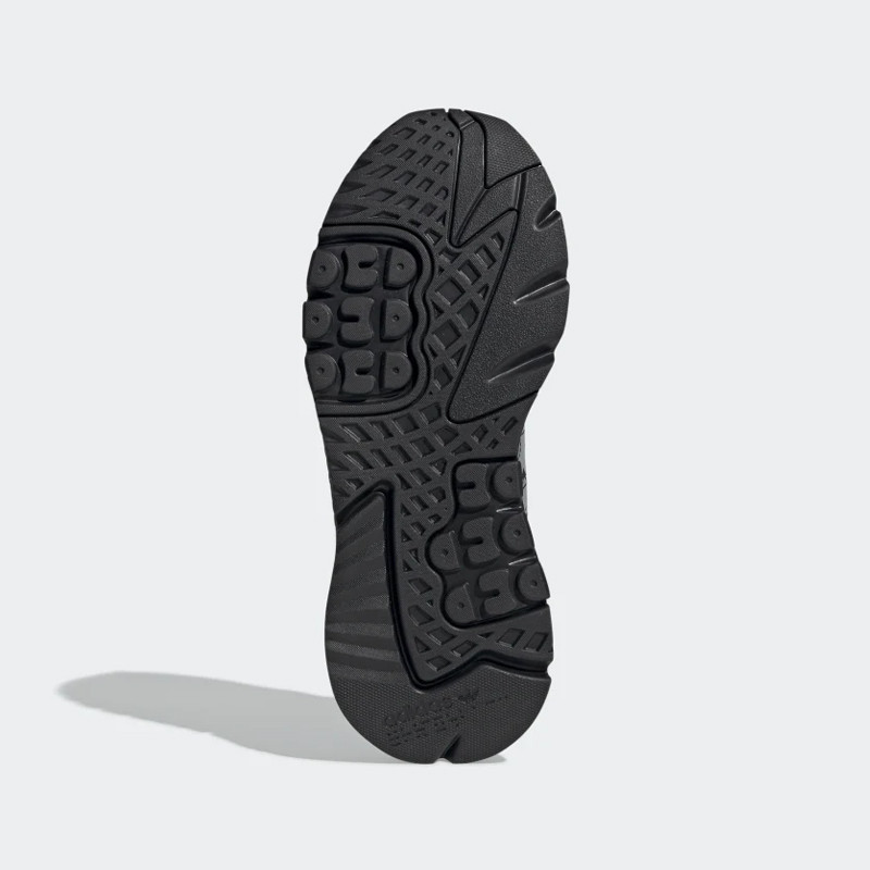 SEPATU SNEAKERS ADIDAS Nite Jogger