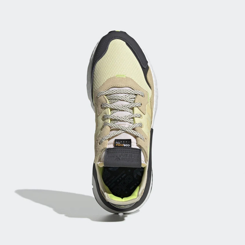 SEPATU SNEAKERS ADIDAS Nite Jogger