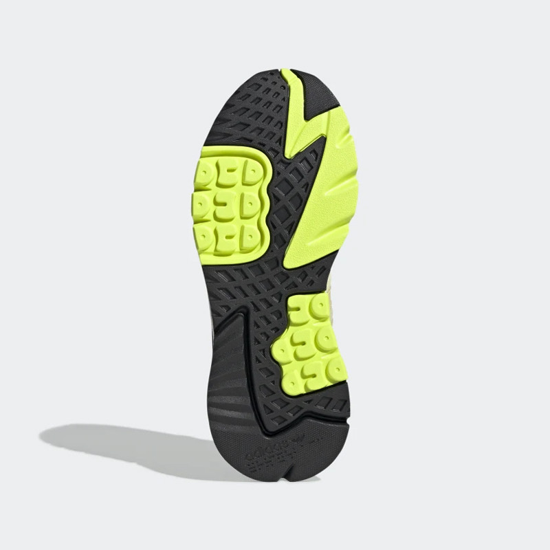 SEPATU SNEAKERS ADIDAS Nite Jogger