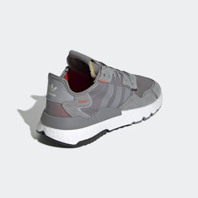 SEPATU SNEAKERS ADIDAS Nite Jogger