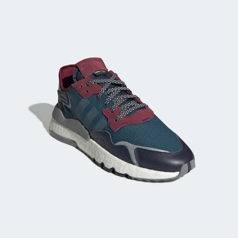 SEPATU SNEAKERS ADIDAS Nite Jogger