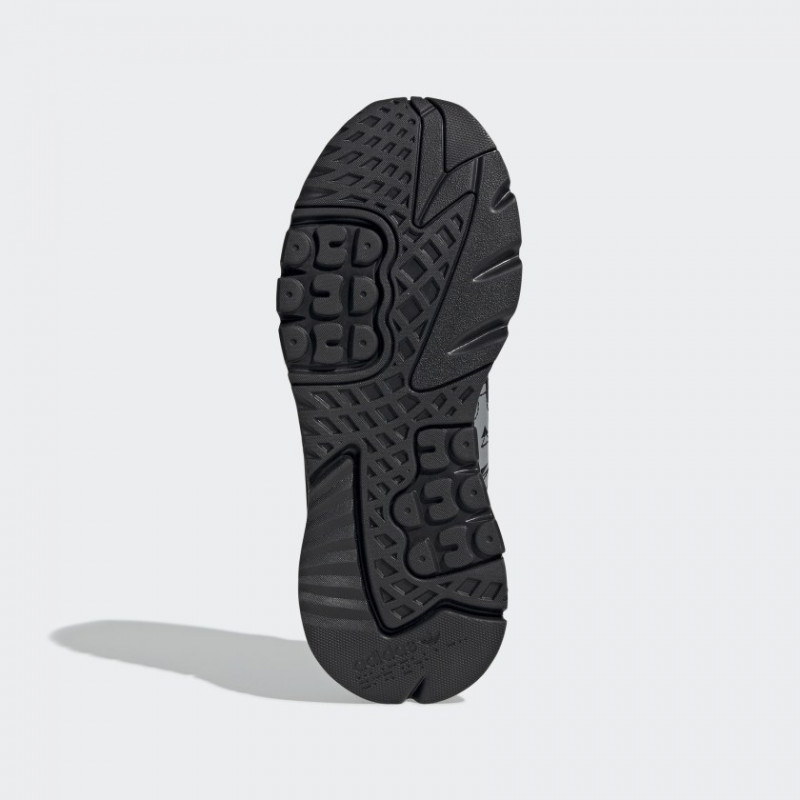 SEPATU SNEAKERS ADIDAS 3M Nite Jogger