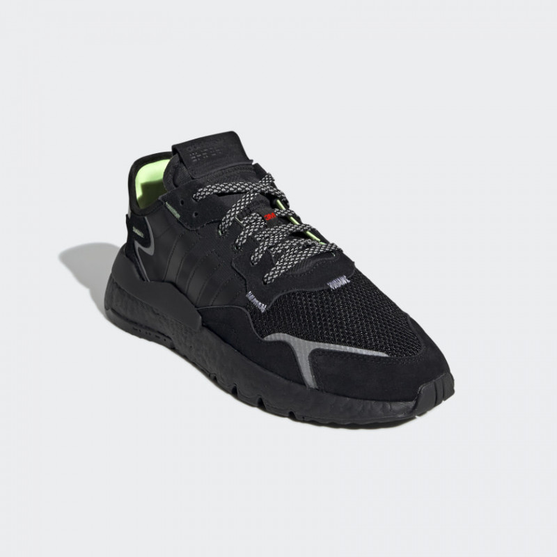 SEPATU SNEAKERS ADIDAS 3M Nite Jogger