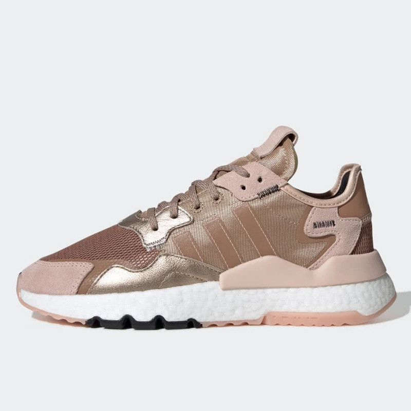 SEPATU SNEAKERS ADIDAS Wmns Nite Jogger