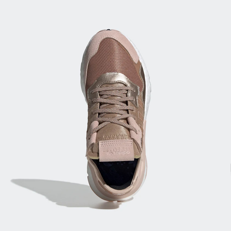 SEPATU SNEAKERS ADIDAS Wmns Nite Jogger