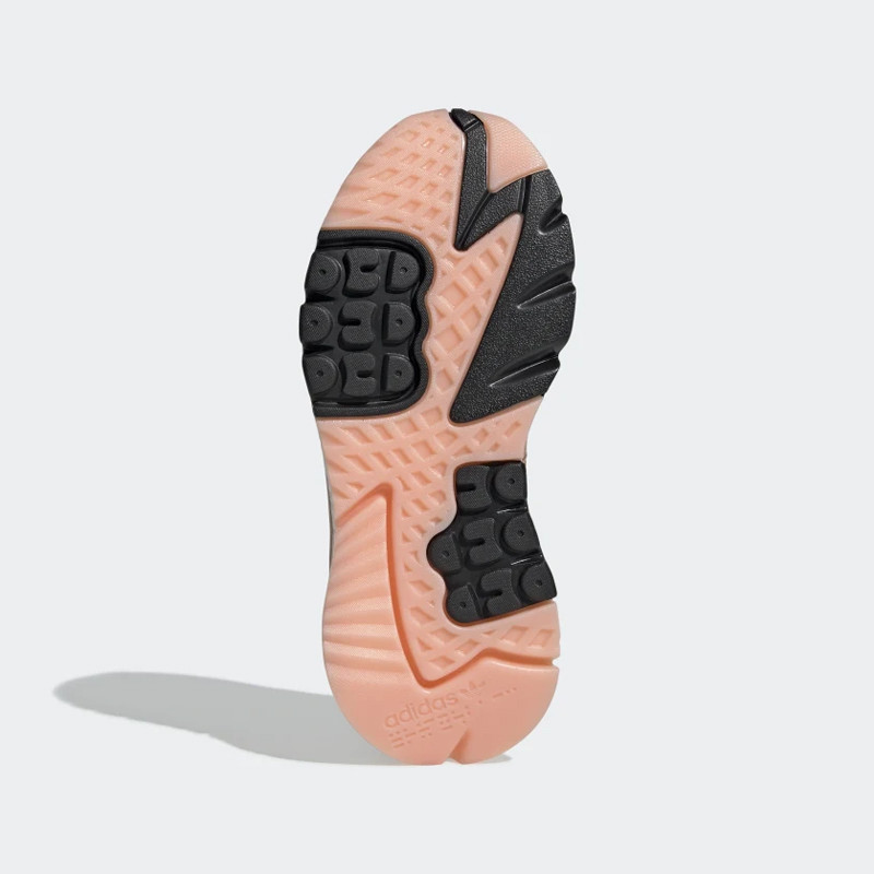 SEPATU SNEAKERS ADIDAS Wmns Nite Jogger