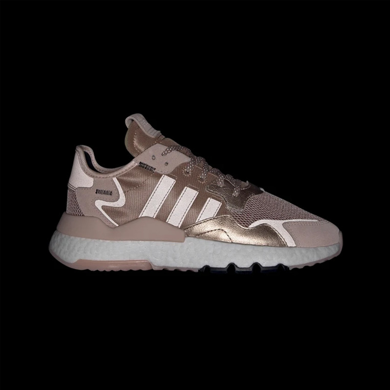 SEPATU SNEAKERS ADIDAS Wmns Nite Jogger