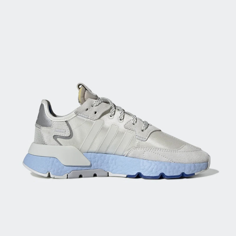SEPATU SNEAKERS ADIDAS Wmns Nite Jogger