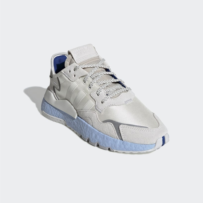 SEPATU SNEAKERS ADIDAS Wmns Nite Jogger