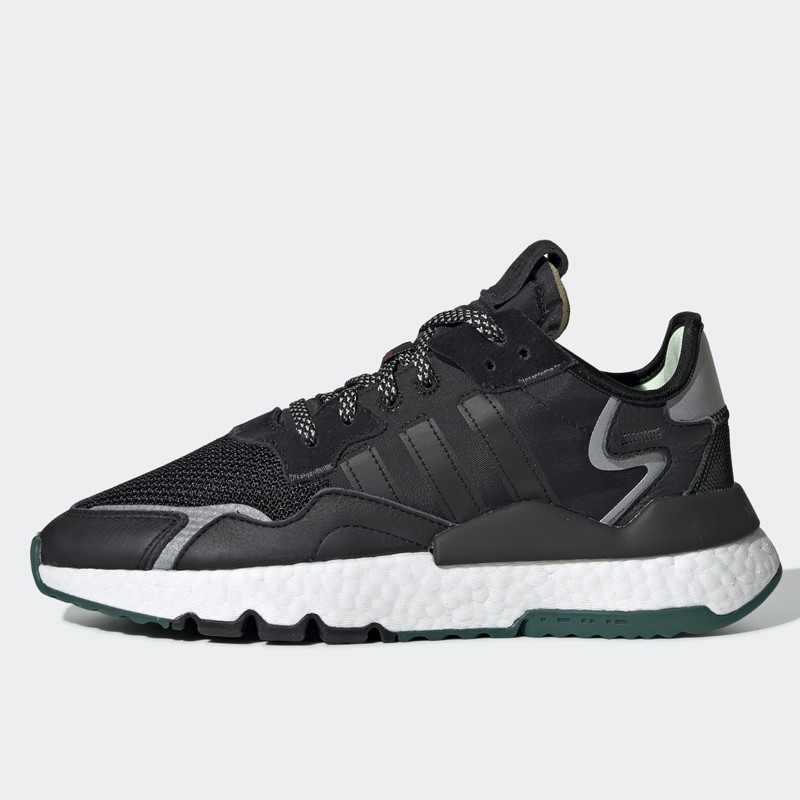SEPATU SNEAKERS ADIDAS Wmns Nite Jogger