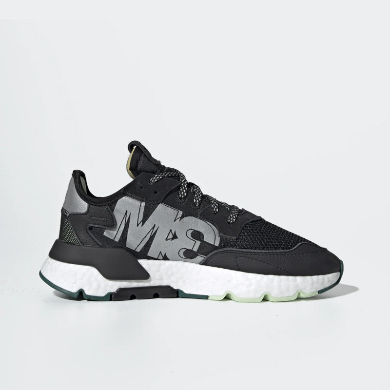 SEPATU SNEAKERS ADIDAS Wmns Nite Jogger
