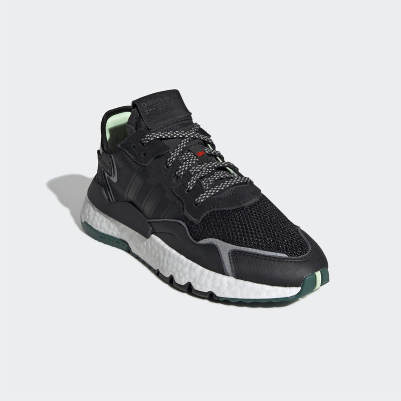 SEPATU SNEAKERS ADIDAS Wmns Nite Jogger