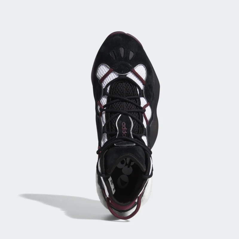 SEPATU BASKET ADIDAS Crazy Byw III