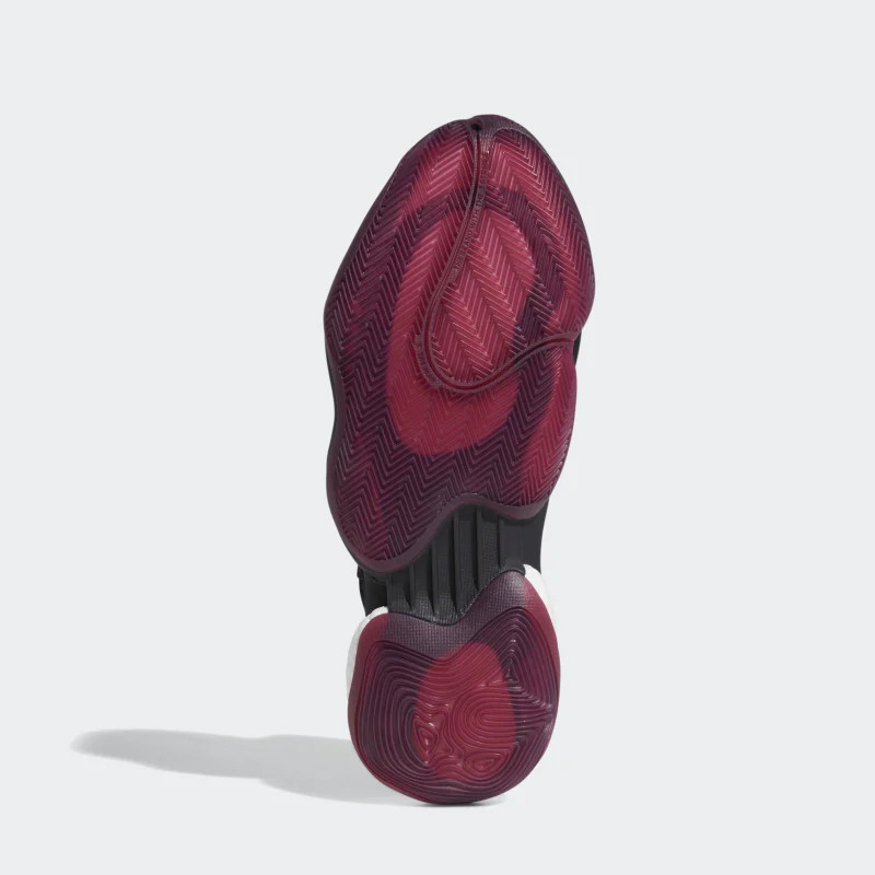 SEPATU BASKET ADIDAS Crazy Byw III
