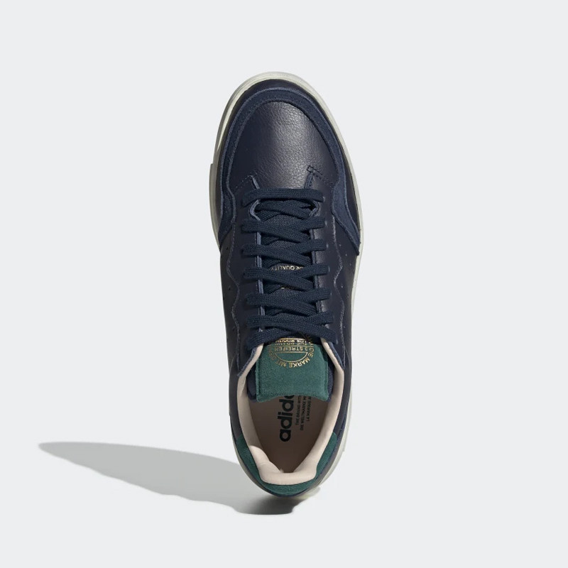 SEPATU SNEAKERS ADIDAS Supercourt