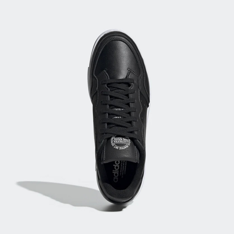 SEPATU SNEAKERS ADIDAS Supercourt