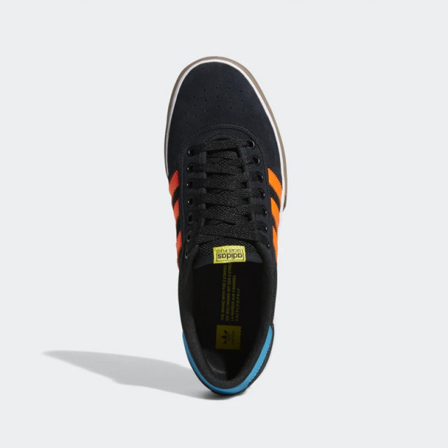 SEPATU SNEAKERS ADIDAS Lucas Premiere 