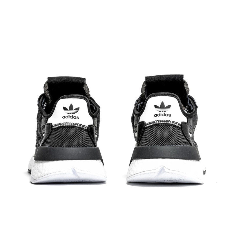 SEPATU SNEAKERS ADIDAS Nite Jogger