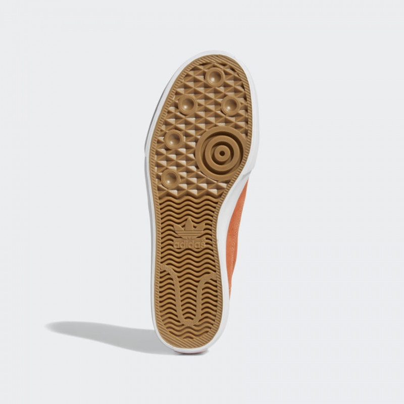 SEPATU SNEAKERS ADIDAS Matchcourt Slip-On