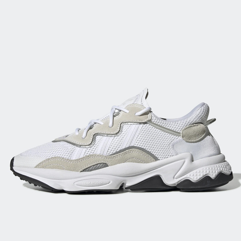 SEPATU SNEAKERS ADIDAS Ozweego