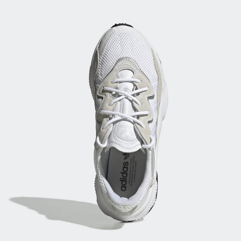 SEPATU SNEAKERS ADIDAS Ozweego