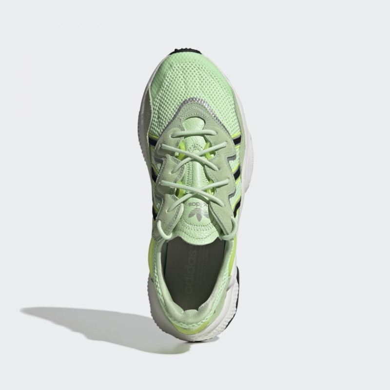 SEPATU SNEAKERS ADIDAS Ozweego