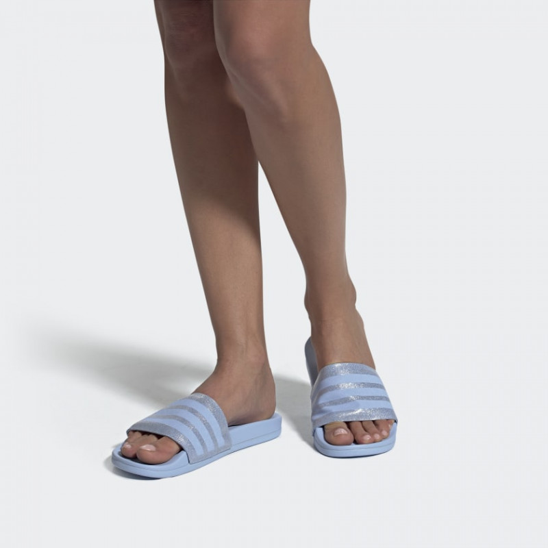 Wmns Adilette Comfort Slides foto 4